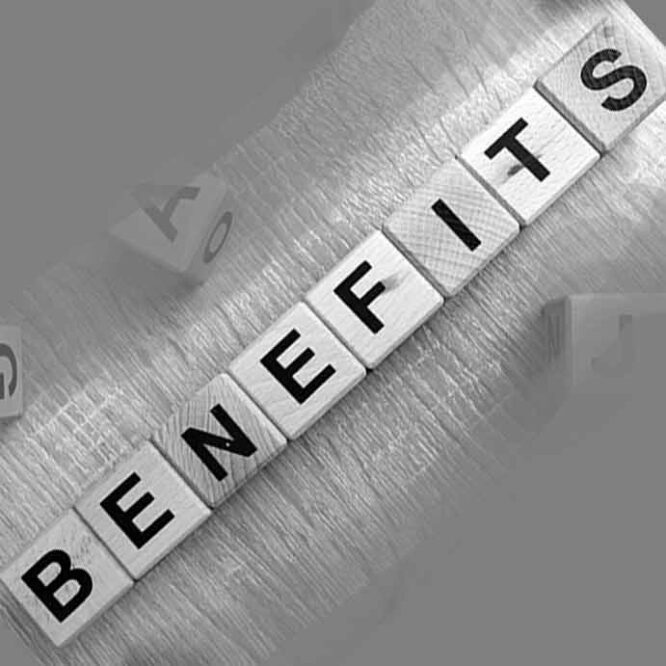 ltd benefits